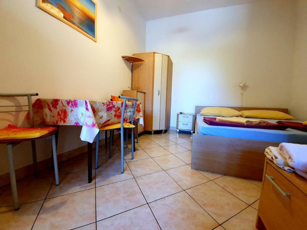 Apartmani Andreja Dramalj Exterior foto