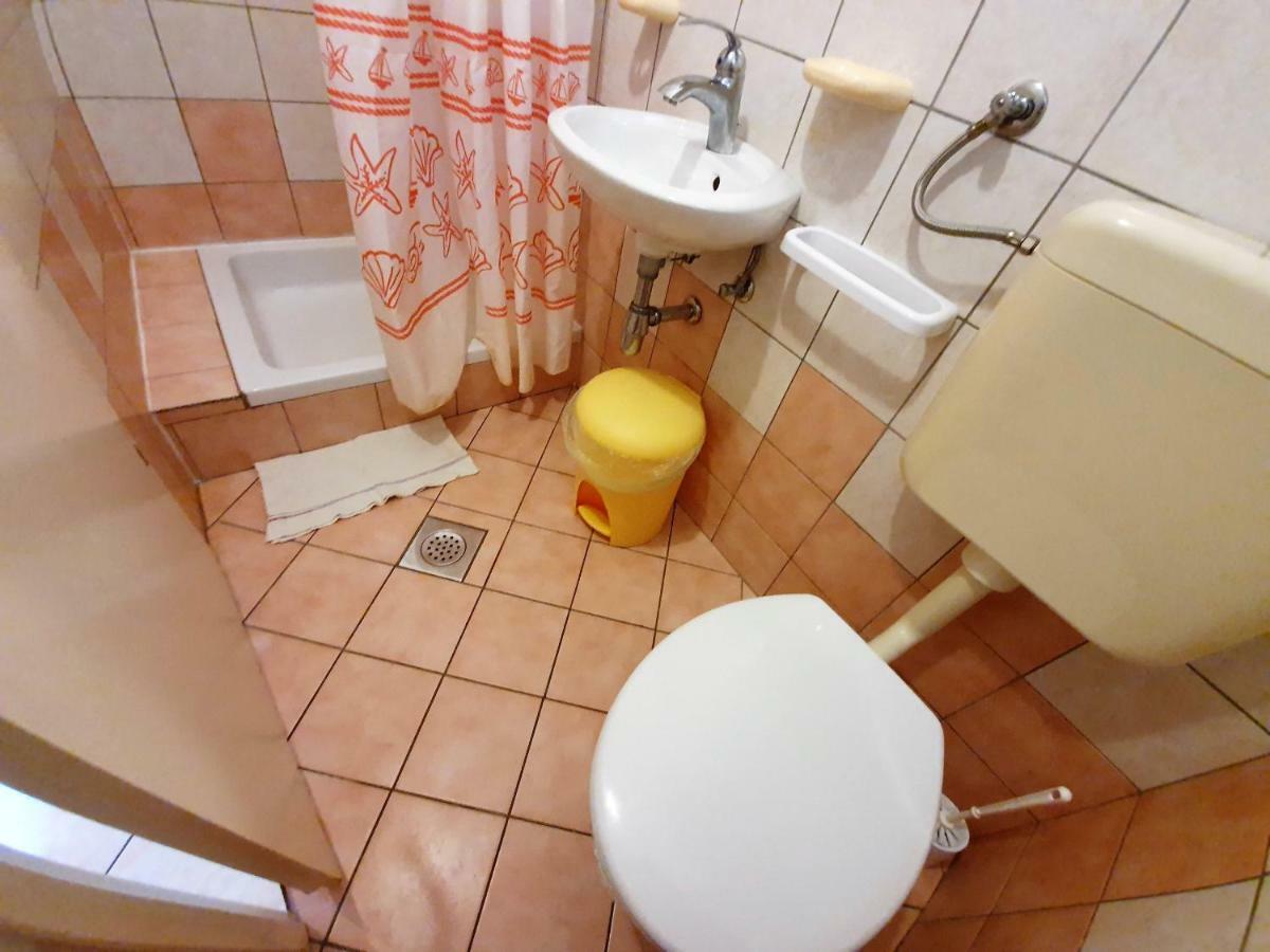 Apartmani Andreja Dramalj Exterior foto